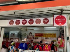 -榮泰米粉湯(Left Shop)