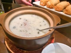 -岭南小生·粤港点心(南门口店)