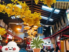 -老灶房-四川土菜(铁牛广场店)