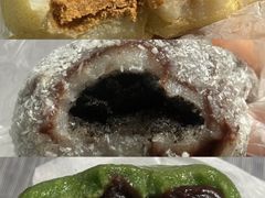 -沈大成(南京东路店)