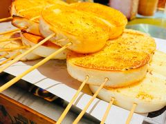 -肉串汪(望京店)