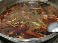 -炊大牛饭店(寻甸总店)