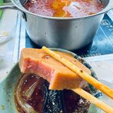 位于黄岛商场在地下 里面的服务员阿姨很好很热情