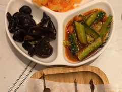 -陳香貴·兰州牛肉面(上海长风大悦城店)