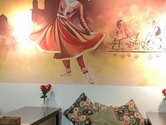 -南国印度餐厅Dakshin