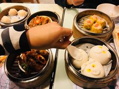 -点点心点心专门店(旺角店)