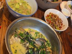 -衡地道·三菜一汤(水岸新城店)