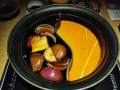 -温野菜涮涮锅(西单大悦城店)