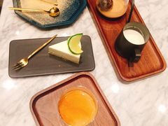 -Home Cafe(水榭春天店)