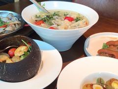 -肴约·花园式餐厅(湖里店)