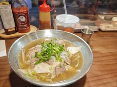 -大叻和越南粉(南浦里店)