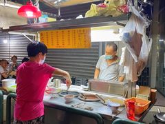 大堂-勤記甜品