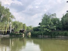 -台儿庄古城