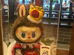 -龙悦湾酒家·八阵鱼生·渔人码头店