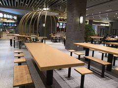 -食代馆(深业上城店)