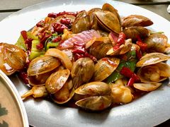-KAOKAO烤烤·丹东海鲜烧烤(望京店)