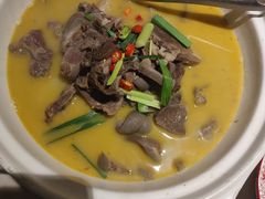 -味上湘菜馆(岳麓山店)