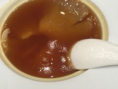-民族饭店-四季餐厅
