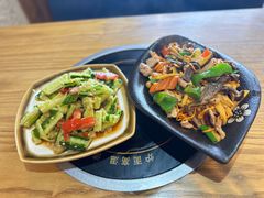 -妈妈的味道(和顺古镇店)