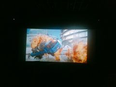 -万达影城(浦西万达广场激光IMAX店)