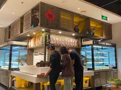 -贵厨酸汤牛肉(小十字店)