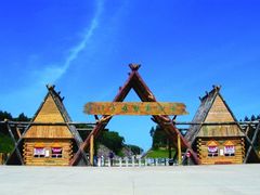 -哈尔滨北方森林动物园