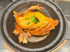 花雕神仙鸡-小绍兴家宴(鲁迅路店)