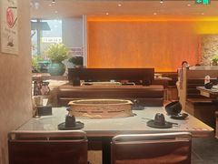 -江边城外烤全鱼(方庄时代购物中心店)