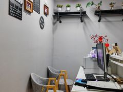 -小象国照相馆(宝山万达店)