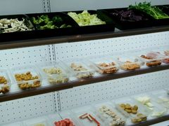 -刁四麻辣烫(裕华店)