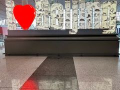 -首都机场t3-c国航两舱休息室