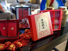 -北京北辰洲际酒店
