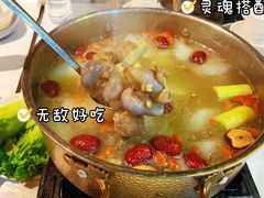 -谭十三南昌大排档(船山路总店)