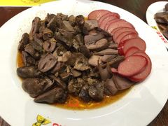 -陈光记烧腊(长寿路店)