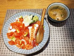 -林妈妈村·日式料理(宝山万达店)