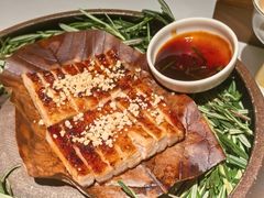 -狮拾久·现代新加坡料理(壹方城店)