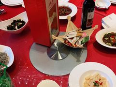 -重庆解放碑威斯汀酒店
