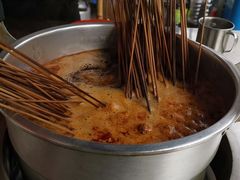 -咏勝锑锅麻辣烫(净居寺路总店)