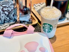 -星巴克臻选(成都太古里店)