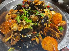 -撸点串吧(小北店)