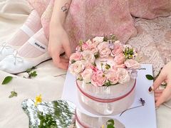 -5Cake五度无蔗糖低脂蛋糕(陶然亭店)