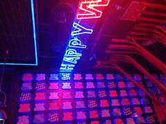 -蛙来哒(金沙洲万达店)