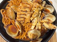 -稻香饭店(龙华天虹店)