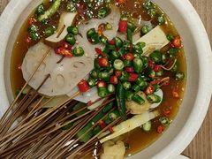 -嘉州叶婆婆钵钵鸡(建设路店)