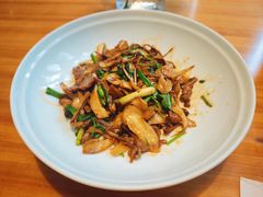 -山茶云南菜(永安里店)