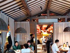 -老湘村·湖南土菜(天河维多利店)