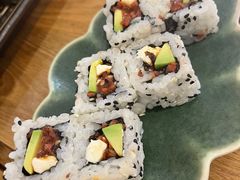 -Sushi Love 创意寿司(丽影广场店)