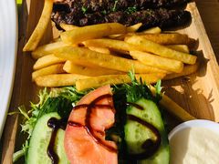 -ALAMEEN阿拉伯餐厅(三里屯店)