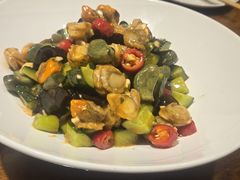 -那家老院子东北菜·饺子·小鸡炖蘑菇(艳华街店)
