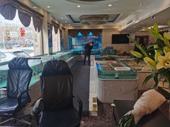 -香融府·烤鸭·家常菜(马家堡路店)